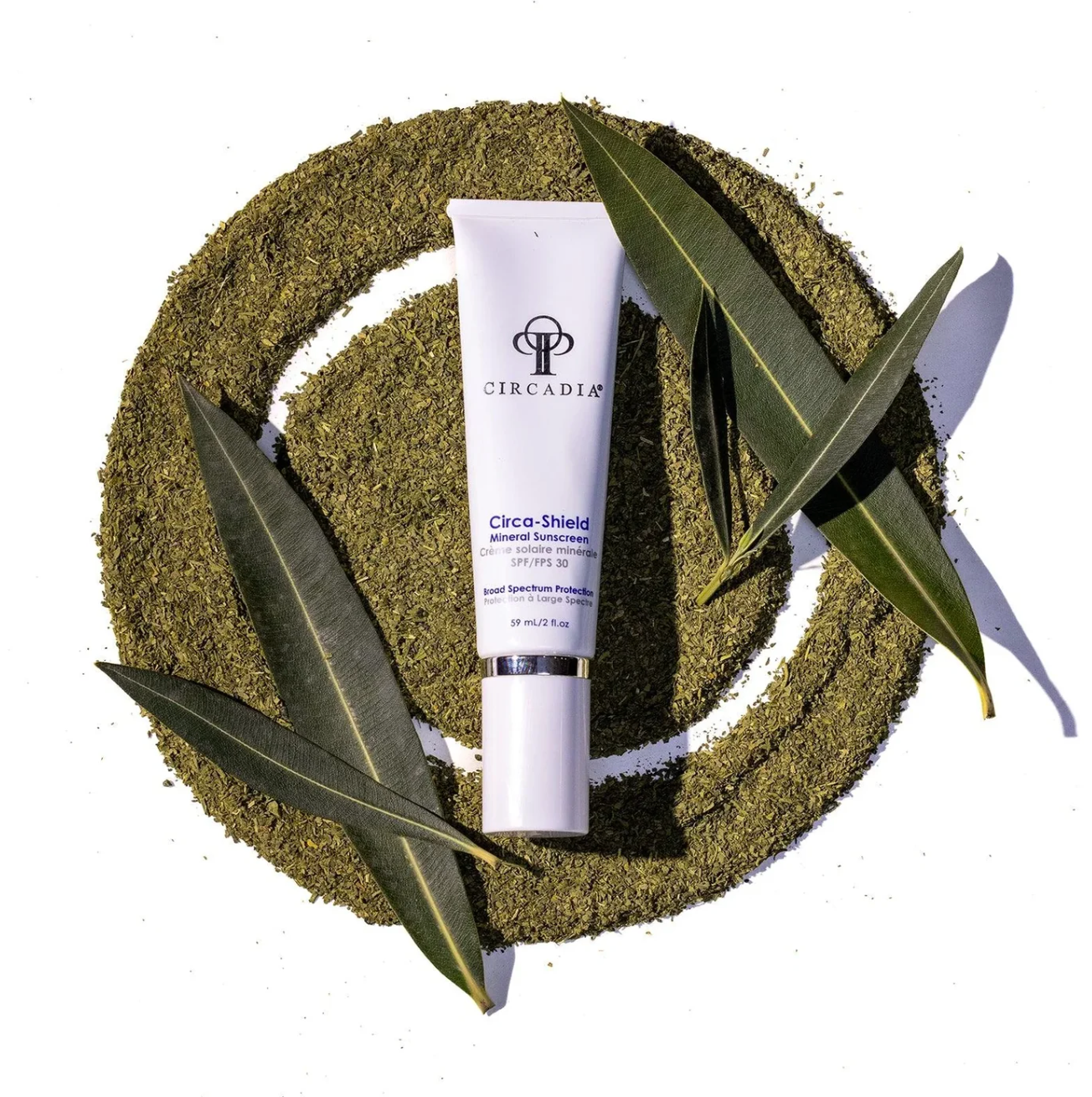 Circadia Circa-Shield Mineral Sunscreen
