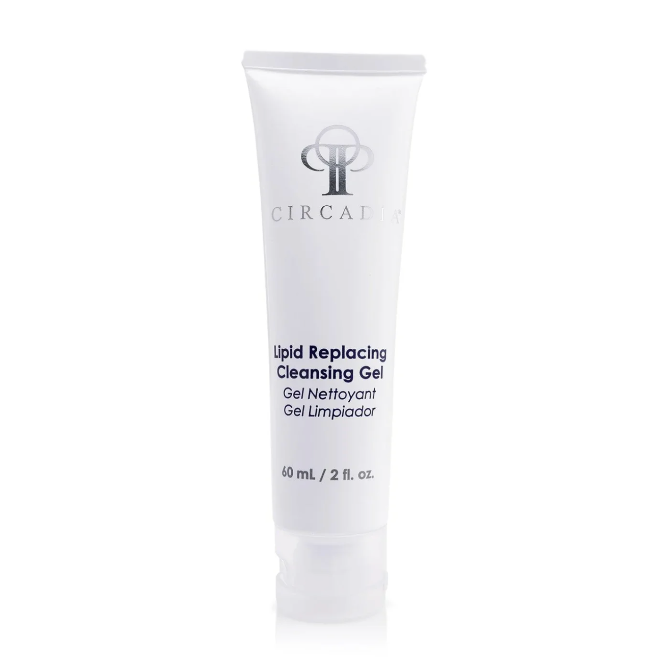 Circadia Lipid Replacing Cleansing Gel