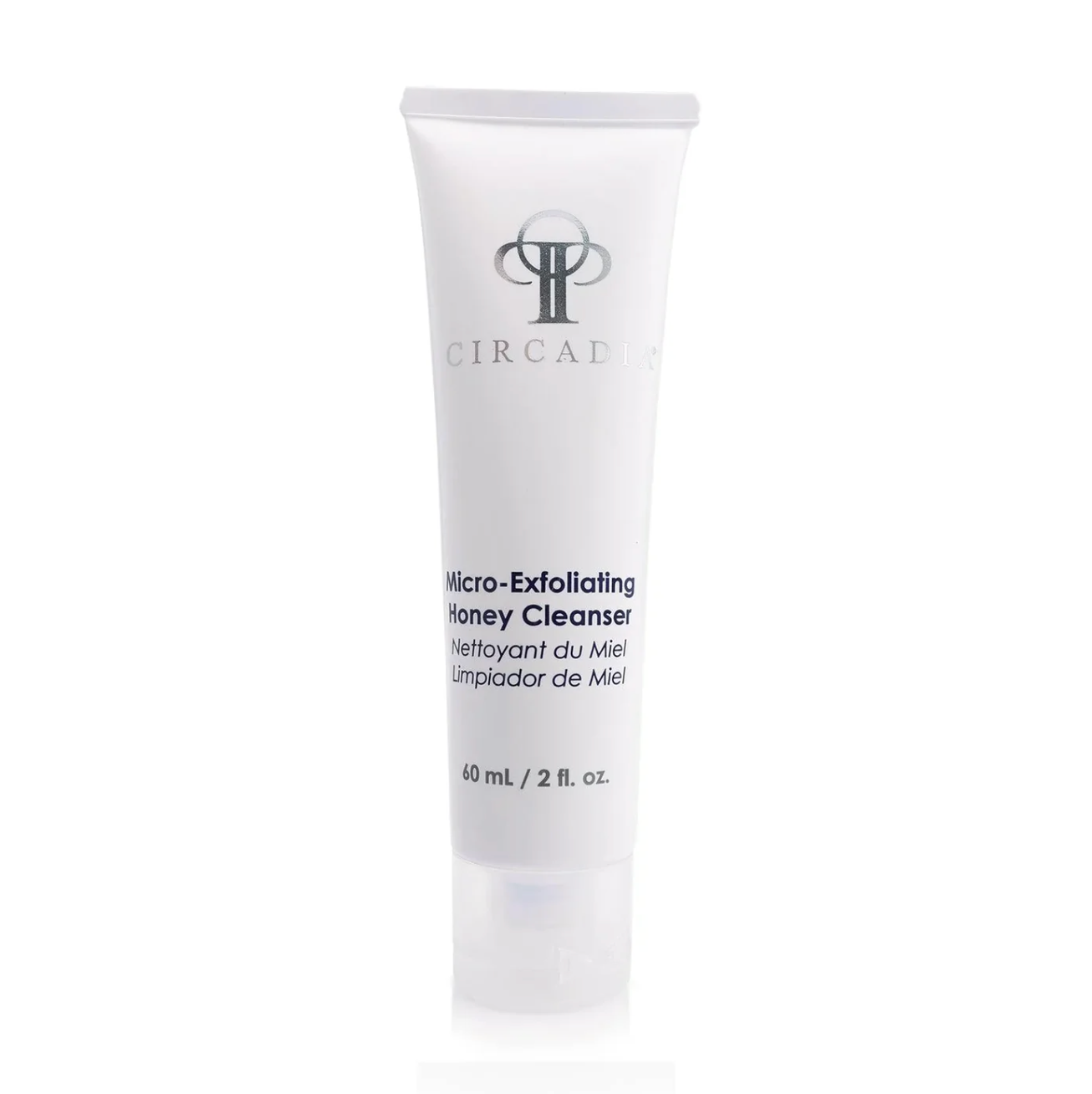 Circadia Micro-Exfoliating Honey Cleanser