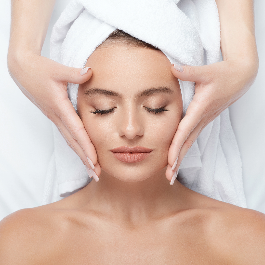 Circadia Rhythm Facial - Barrier Repair + Skin Reset