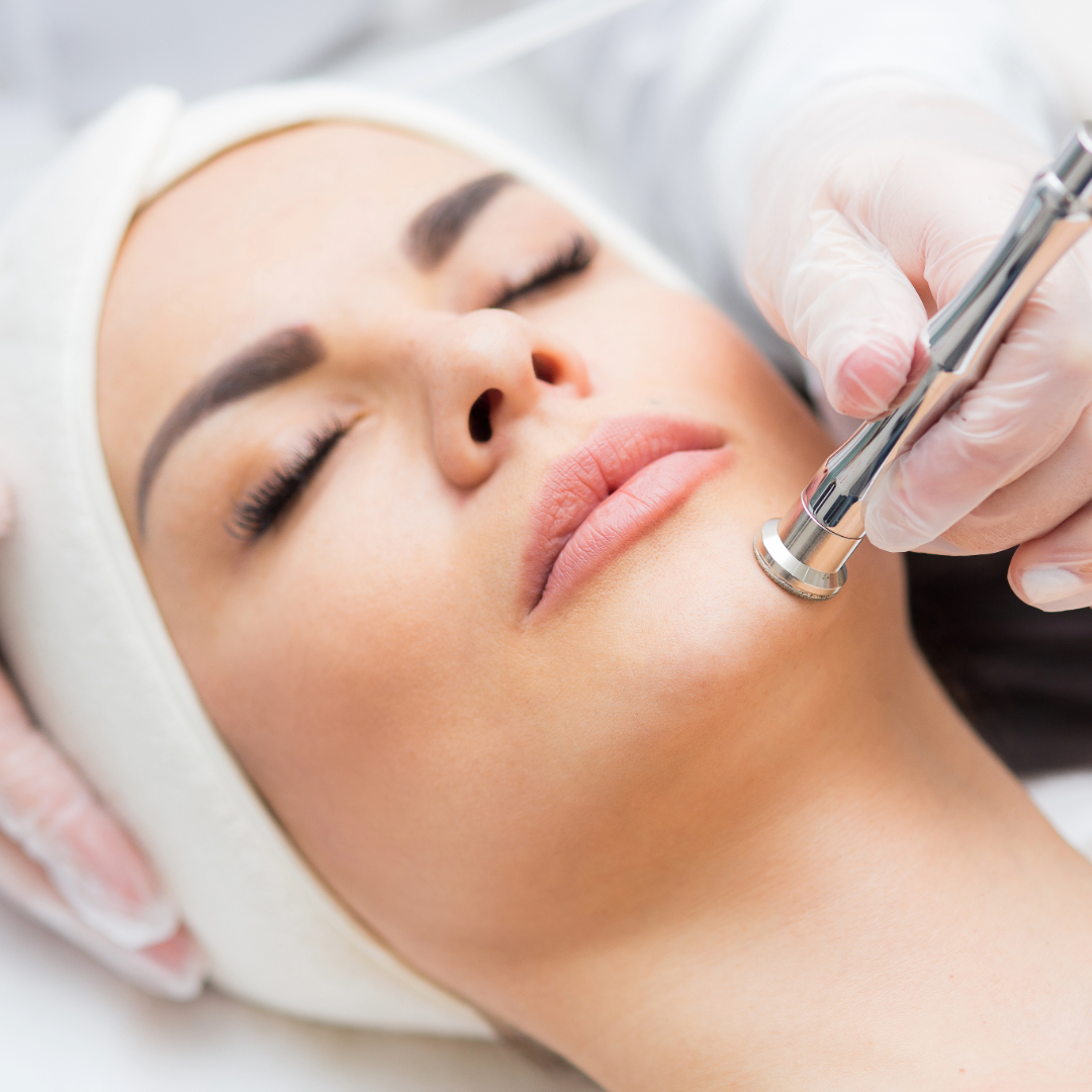 Dermaplanning