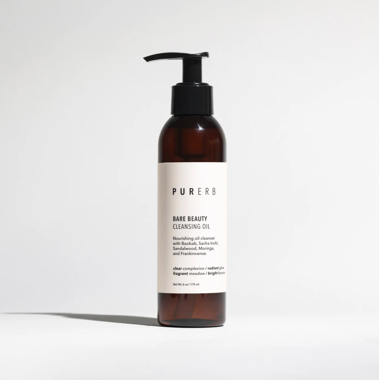 Le MIEUX Bare Beauty Cleansing Oil