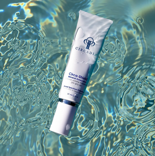 Circadia Circa-Shield Mineral Sunscreen