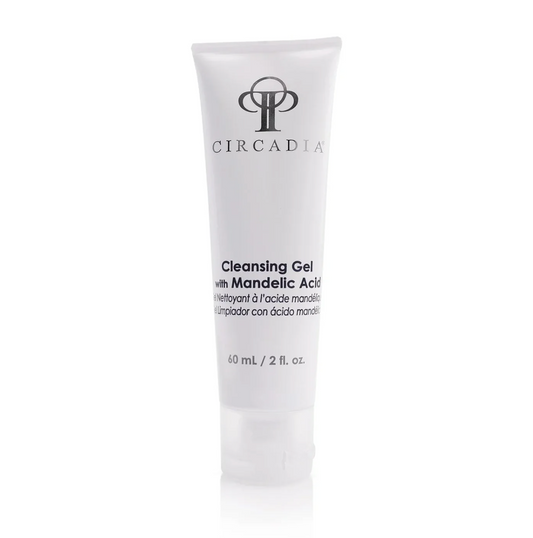 Circadia Cleansing Gel with Mandelic Acid