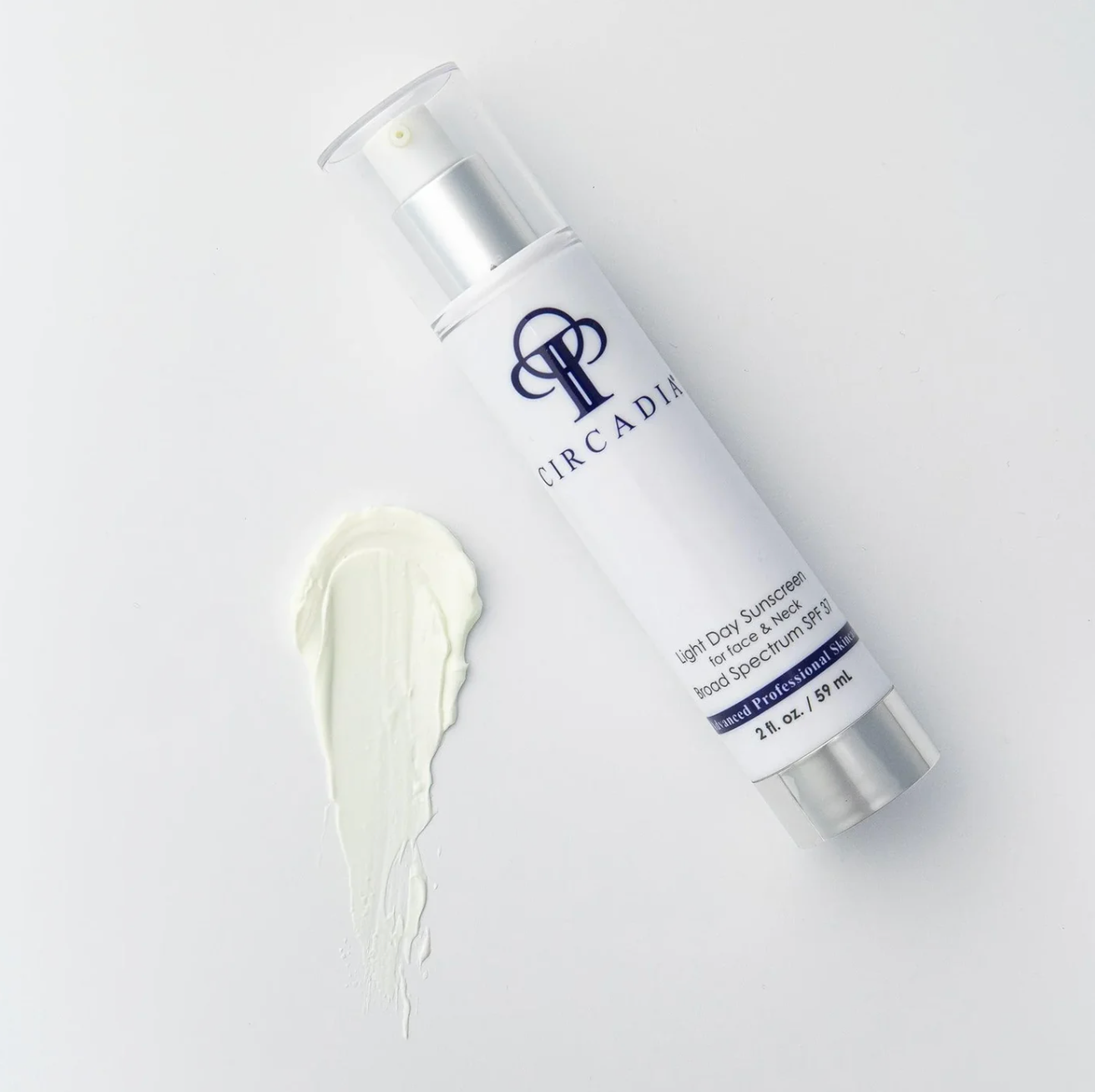 Circadia Light Day Sunscreen Broad Spectrum SPF 37