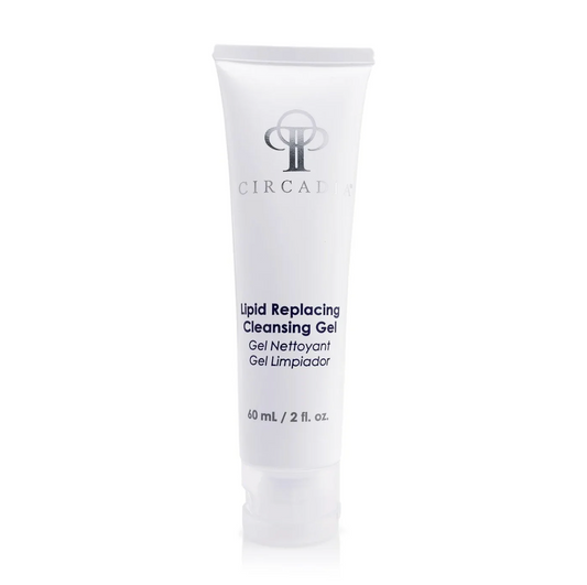 Circadia Lipid Replacing Cleansing Gel