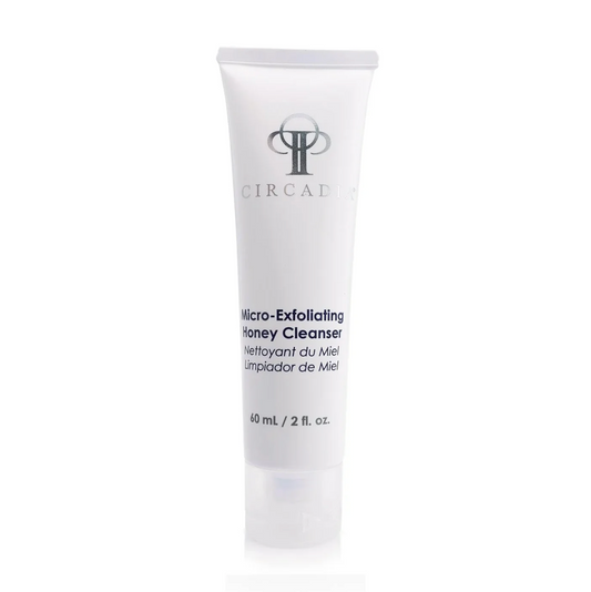 Circadia Micro-Exfoliating Honey Cleanser