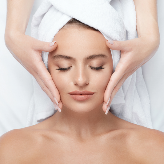 Circadia Rhythm Facial - Barrier Repair + Skin Reset