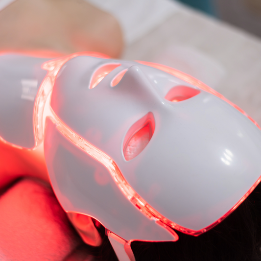 NUShape Red Light Therapy
