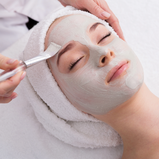 Circadia Glow Through Change Facial