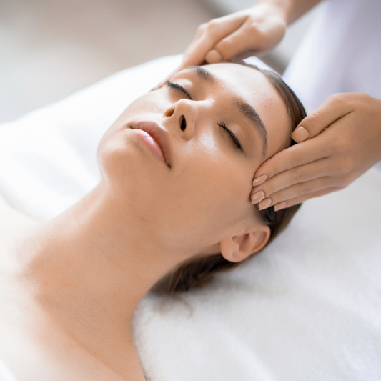 glo Skin Beauty Manual Facial