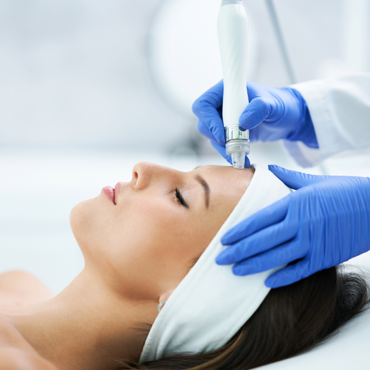 Le Mieux Custom Facial
