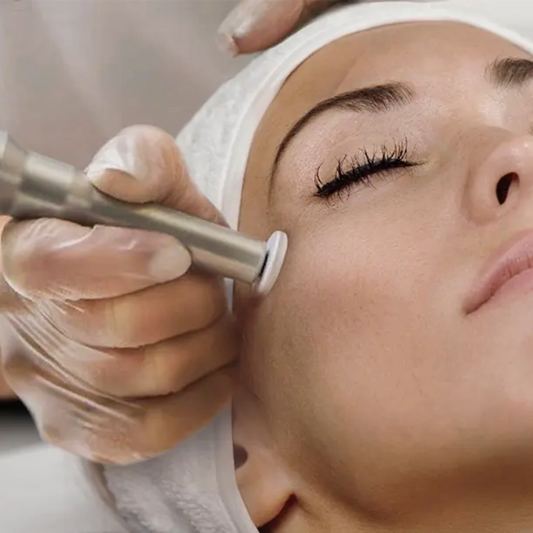 Procell Microchanneling Facial