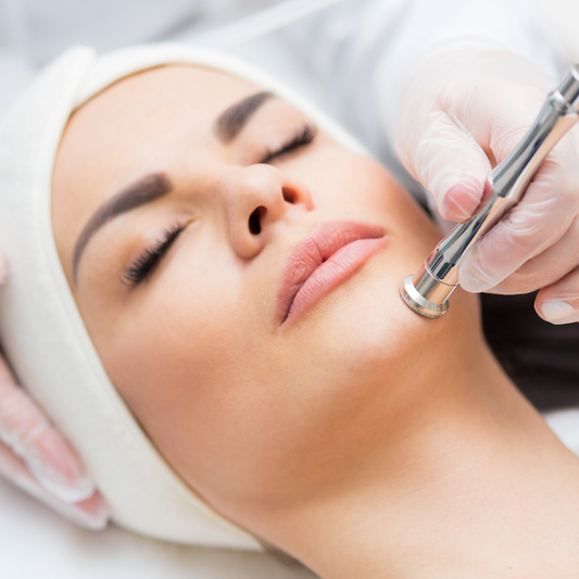 Dermaplanning