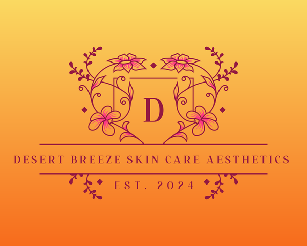 Desert Breeze Skin Care