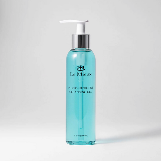 Le Mieux Phyto Nutrient Cleansing Gel