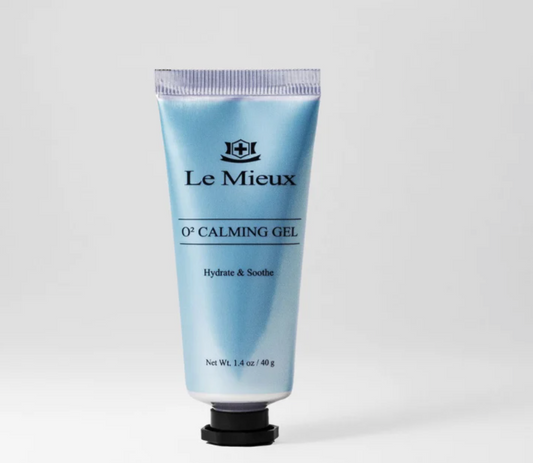 Le Mieux o2 Calming Gel